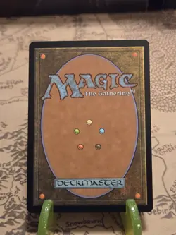 MTG Fire // Ice Apocalypse Regular Uncommon NM - Image 2