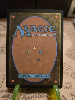 MTG Cabal Pit The List Reprints Regular Uncommon NM - Image 2