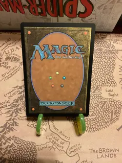 MTG Fumble The List Reprints Regular Uncommon NM - Image 2