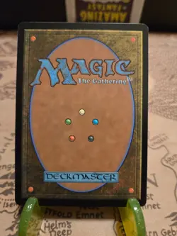 MTG Scourge of the Throne Commander Masters Regular Rare NM - Image 2