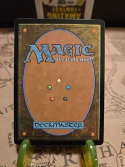 MTG Mind Bend Mirage Regular Uncommon NM - Image 2