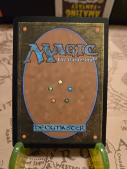 MTG Thought Vessel Mystery Booster 2 Regular White Border Common NM - Image 2