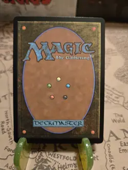 MTG Void Rend Commander: FINAL FANTASY Rare NM - Image 2