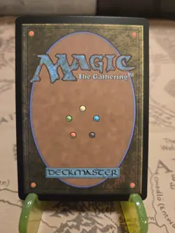 MTG Lifestream's Blessing Commander: FINAL FANTASY Regular Rare NM - Image 2