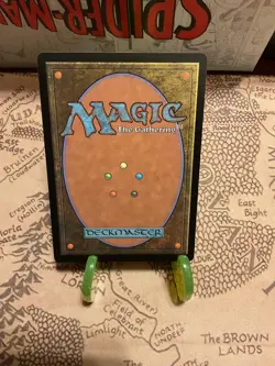 MTG Experiment Kraj Commander Masters Regular Rare NM - Image 2
