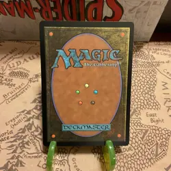 MTG Underground River Commander: FINAL FANTASY Regular Rare NM - Image 2