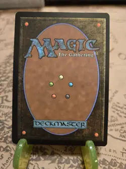 MTG Intangible Virtue Innistrad Remastered Foil Uncommon NM - Image 2
