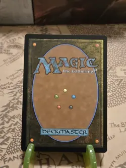 MTG Grave Researcher Secrets of Strixhaven Foil Rare NM - Image 2