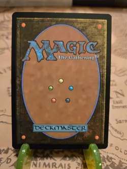 MTG Isolated Chapel Commander: the Lord of the Rings Regular Rare NM - Image 2