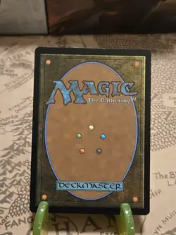 MTG Resonating Lute Secrets of Strixhaven Regular Rare NM - Image 2