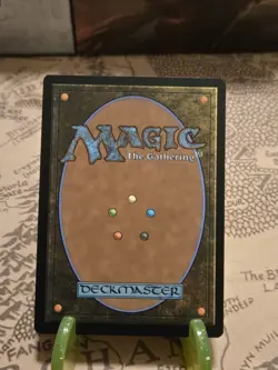 MTG Moment of Reckoning Secrets of Strixhaven Foil Rare NM - Image 2