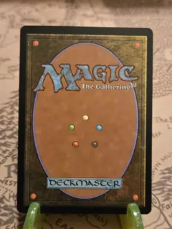 MTG Wall of Denial Modern Masters 2017 Regular Uncommon NM - Image 2