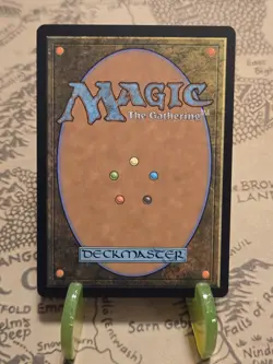 MTG Stormscape Familiar Planeshift Regular Common LP - Image 2