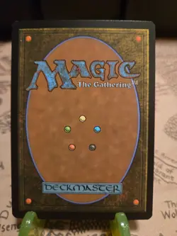 MTG Doorkeeper Thrull Murders at Karlov Manor Regular Showcase Rare NM - Image 2