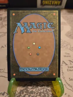 MTG Aether Channeler Dominaria United Foil Rare NM - Image 2