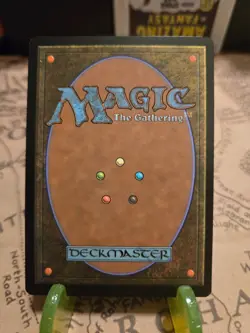 MTG Rhonas's Monument The List Reprints Regular Uncommon NM - Image 2