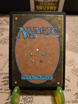 MTG Golden Bear Portal Second Age Regular Common NM - Image 2