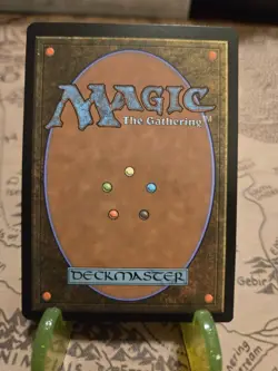 MTG Dungrove Elder The List Reprints Regular Rare NM - Image 2