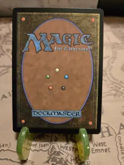 MTG Bad Moon Duel Decks: Anthology Regular Rare NM - Image 2