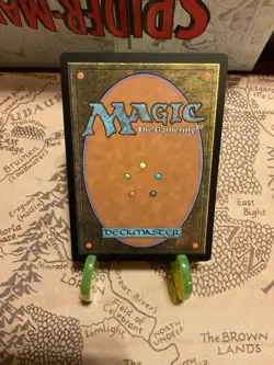 MTG Gelectrode The List Reprints Regular Uncommon NM - Image 2
