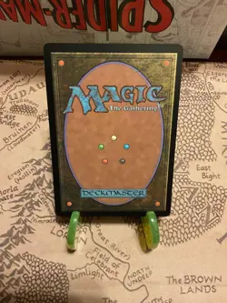 MTG Protection Magic Commander: FINAL FANTASY Regular Rare NM - Image 2