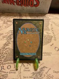 MTG Magmatic Hellkite Tarkir: Dragonstorm Regular Rare NM - Image 2