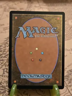 MTG Geode Golem Commander Masters Regular Uncommon NM - Image 2