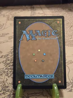 MTG Wash Away The List Regular Uncommon NM - Image 2