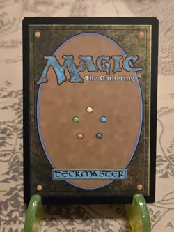 MTG Klothys, God of Destiny The List Mythic NM - Image 2