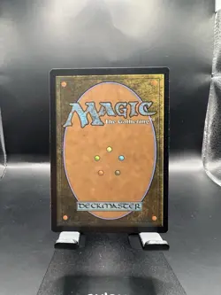 The Fire Crystal R 0135 Legendary Artifact Final Fantasy Mtg Near Mint - Image 2
