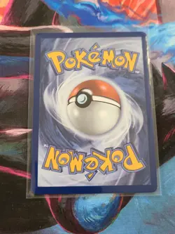 Pokemon TCG Perfect Order Doublade 098/088 Illustration Rare NM - Image 3