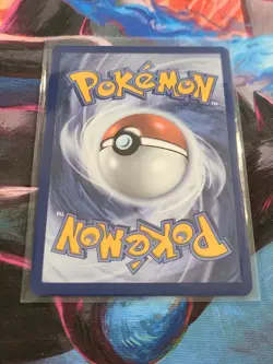 Pokemon TCG Perfect Order Doublade 098/088 Illustration Rare NM - Image 4