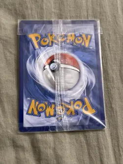 Snorlax 051 Sv: Scarlet & Violet Promo Cards Holo LOT OF 5 - Image 4