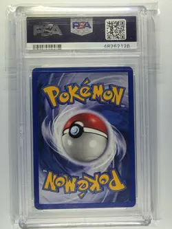 Pokemon Togepi Neo Genesis 1st Edition #51 PSA 10 Gem Mint *POP 84* - Image 2