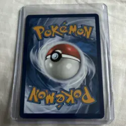 Pokemon Pikachu Secret Rare Full Art Holo SWSH Crown Zenith 160/159 English Card - Image 2