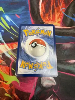 Tsareena ex 046/182 SV04 Paradox Rift Holo. NM Pokemon - Image 2