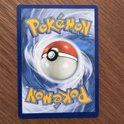 Pokemon TCG Karen XY177 Black Star Promo 2016 NM - LP - Image 2