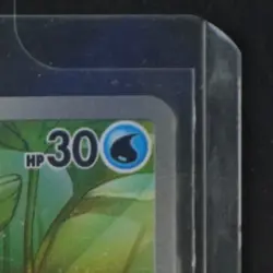 2024 POKEMON JP SUPER ELECTRIC BREAKER #110/106 FEEBAS ART RARE - Image 5