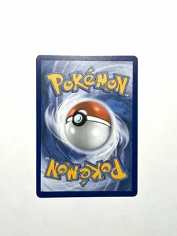 Pokemon Amoonguss EX 011/159 SV09 Journey Together Double Rare Holo 260 HP - Image 2