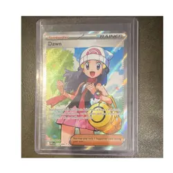 The Pokemon Company Dawn Paldean Fates 118/094 Holo Secret Rare Eng Full Art - Image 1