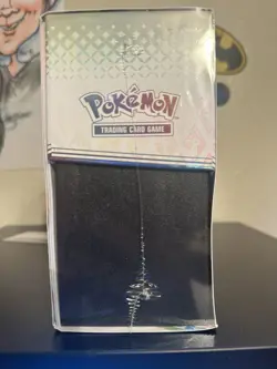 Pokemon Prismatic Evolutions Elite Trainer Box ETB Factory Sealed - Image 4