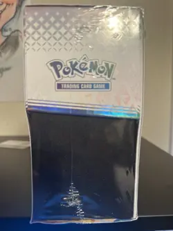Pokemon Prismatic Evolutions Elite Trainer Box ETB Factory Sealed - Image 5
