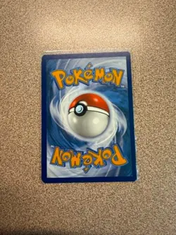 Pokemon TCG - Slowking EX 238/193 Sv02: Paldea Evolved Holo - NM/M - Image 2