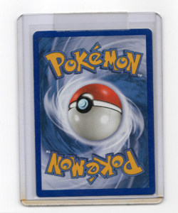 2003 Pokemon Latios Promo Regular Nintendo 015 80 HP Basic Dragon English - Image 2