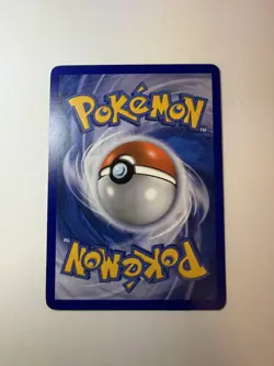 PIKACHU Pokemon TCG Trading Card - 6/10 Ex Trainer Kit LP - Image 2