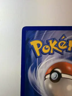 PIKACHU Pokemon TCG Trading Card - 6/10 Ex Trainer Kit LP - Image 4