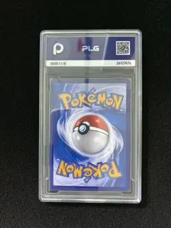 2025 Pokemon CHN.S 151C Ivysaur 002/151 Master Ball Holo Gem Mint PLG 10 SV42 - Image 2