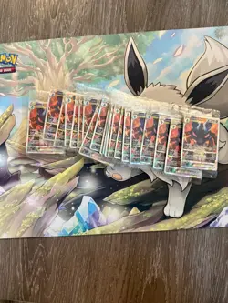 Lucario VSTAR SWSH291 Promo SEALED Pokemon TCG Card English - Image 1