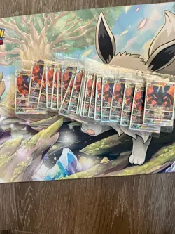 Lucario VSTAR SWSH291 Promo SEALED Pokemon TCG Card English - Image 2