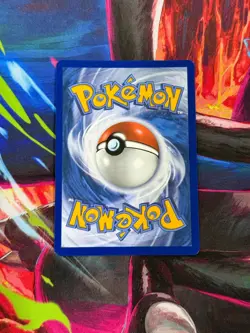 Pokemon TCG Pokemon Eevee Ex Promo Holo Prismatic 174 - Image 2